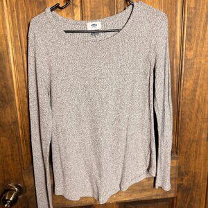 Old Navy Longsleeve